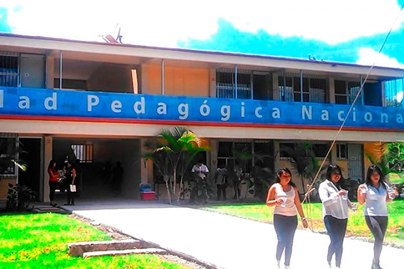 Egresados de UPN tienen amplias posibilidades de obtener plaza