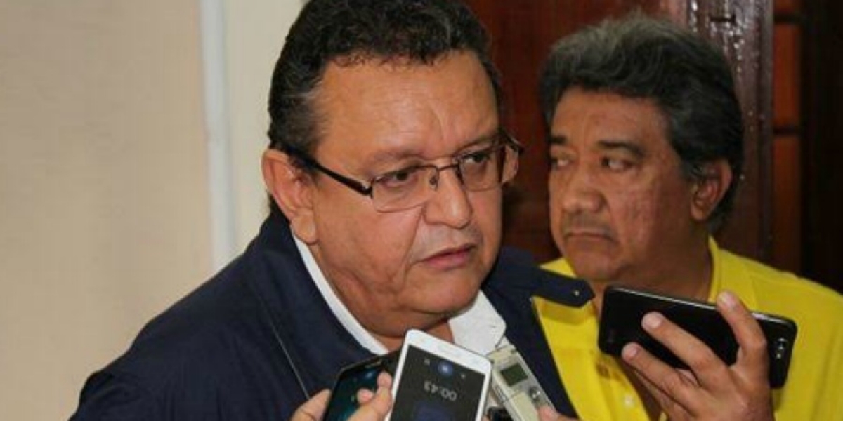 Detienen al ex alcalde cuautlense Jesús González Otero