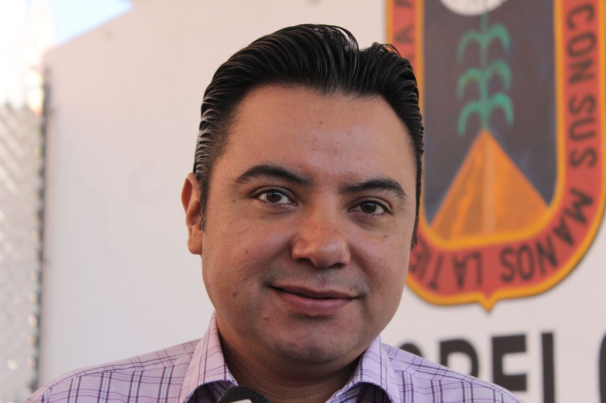 Otorgarán apoyo económico a comerciantes afectados por remodelación en Puente de Ixtla