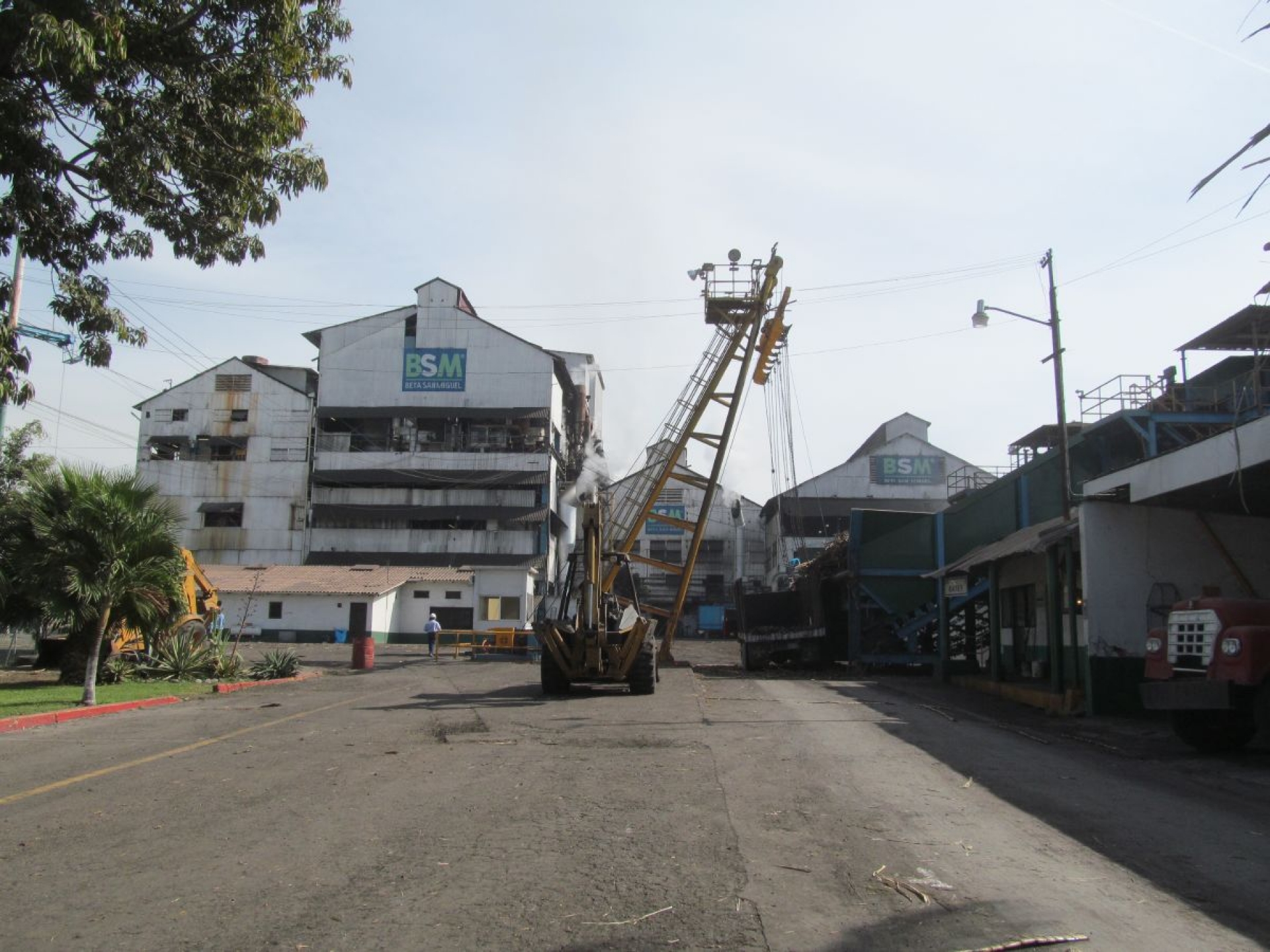 Registra el IEZ tres obreros con sospecha de covid-19