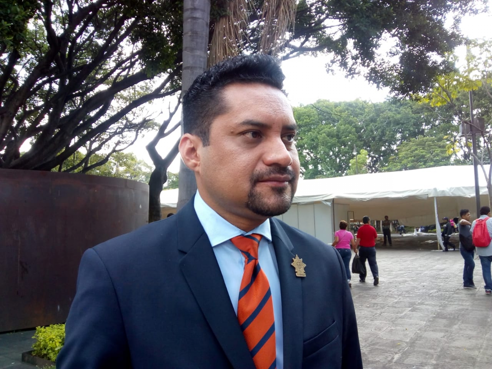 Lamentan abogados designación directa de jueces