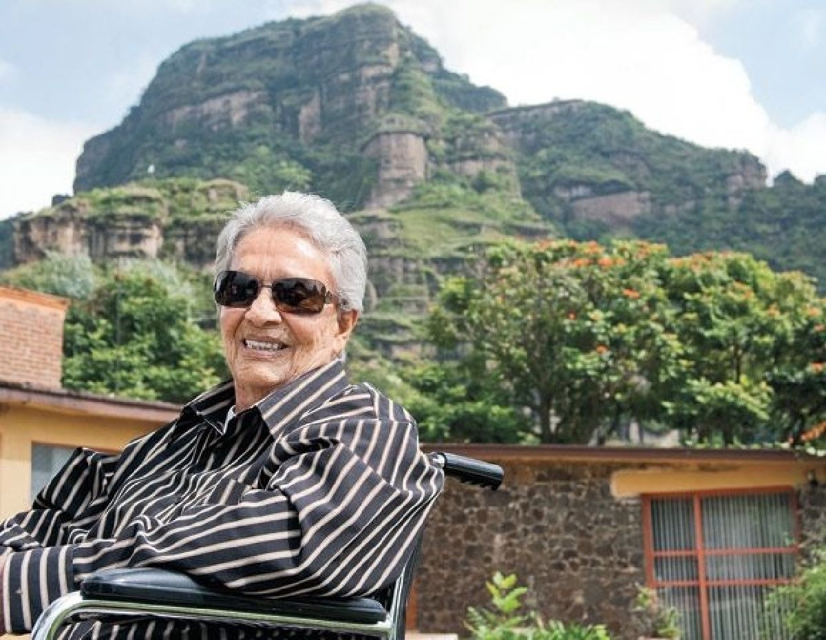Documental mexicano “Chavela Vargas” gana Premio del Público en Biarritz