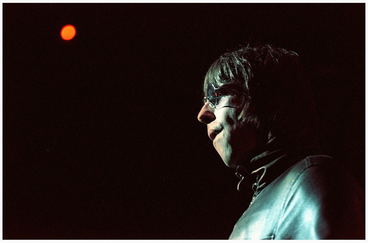 ‘Supersonic’ el documental de Oasis, ya tiene fecha de estreno