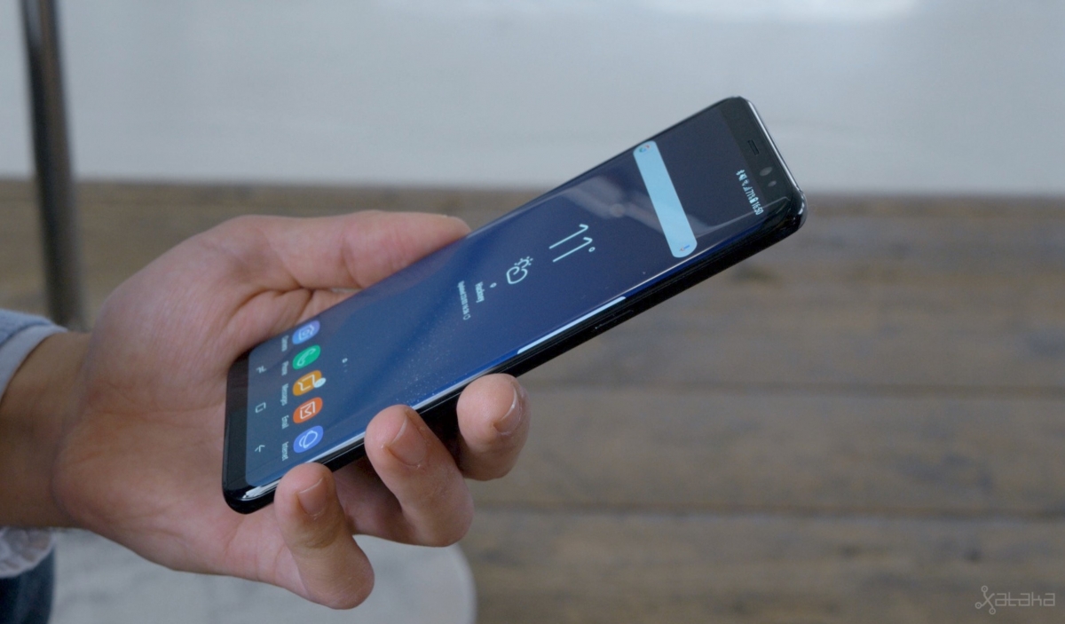 Galaxy S8 y la nueva era de la fragilidad: ¿queremos realmente móviles sin marcos y pantallas curvas?