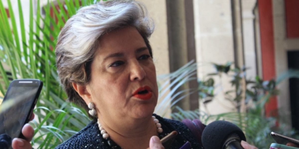 Buscará IMEM dar seguimiento a casos de mujeres víctimas de violencia, mediante Banavim