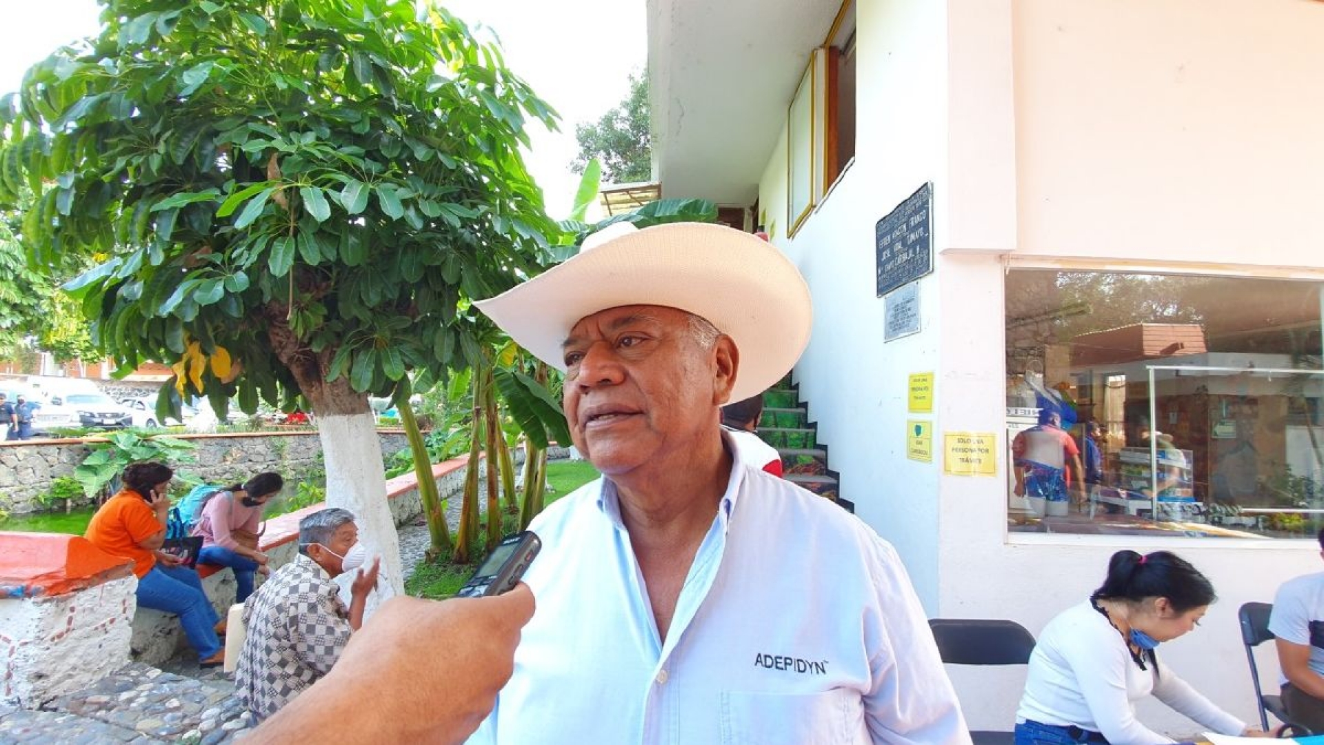 Arroceros de Cuautla buscan incrementar su producción