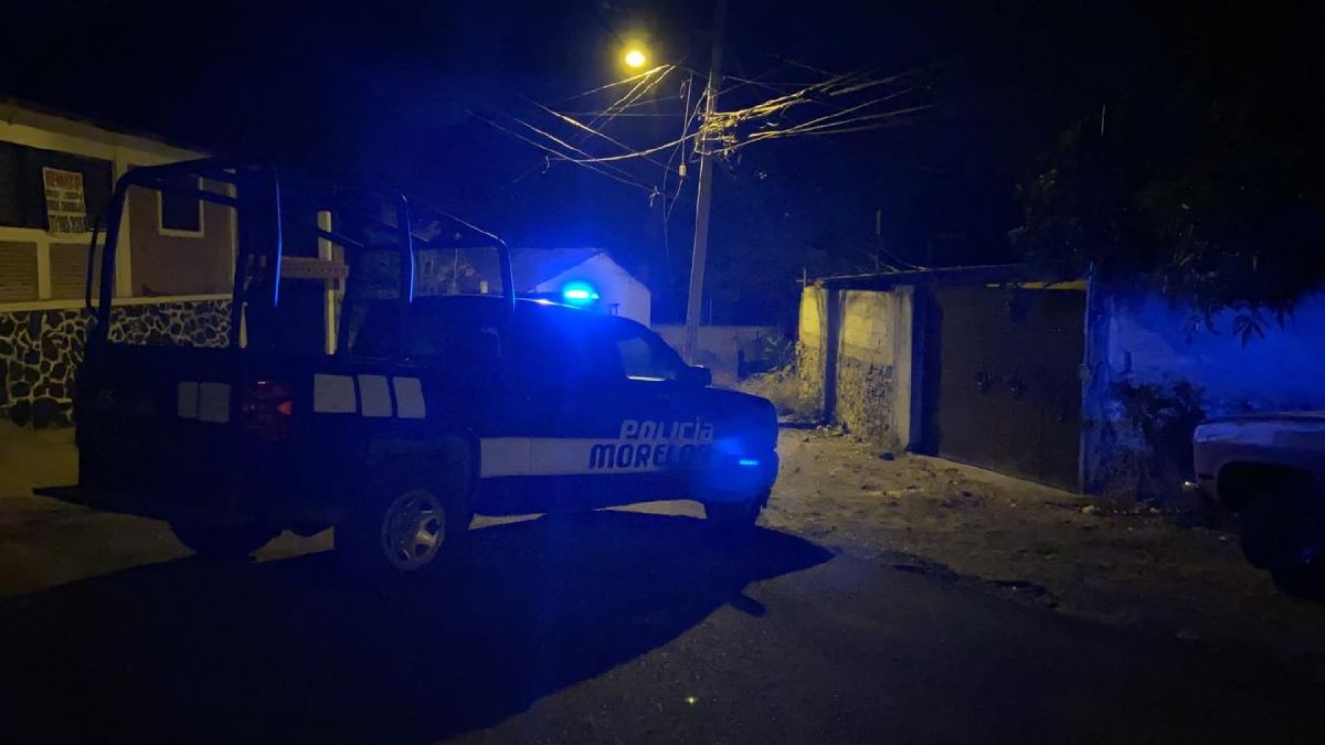 Tenía 17 años el menor asesinado en Real del Puente