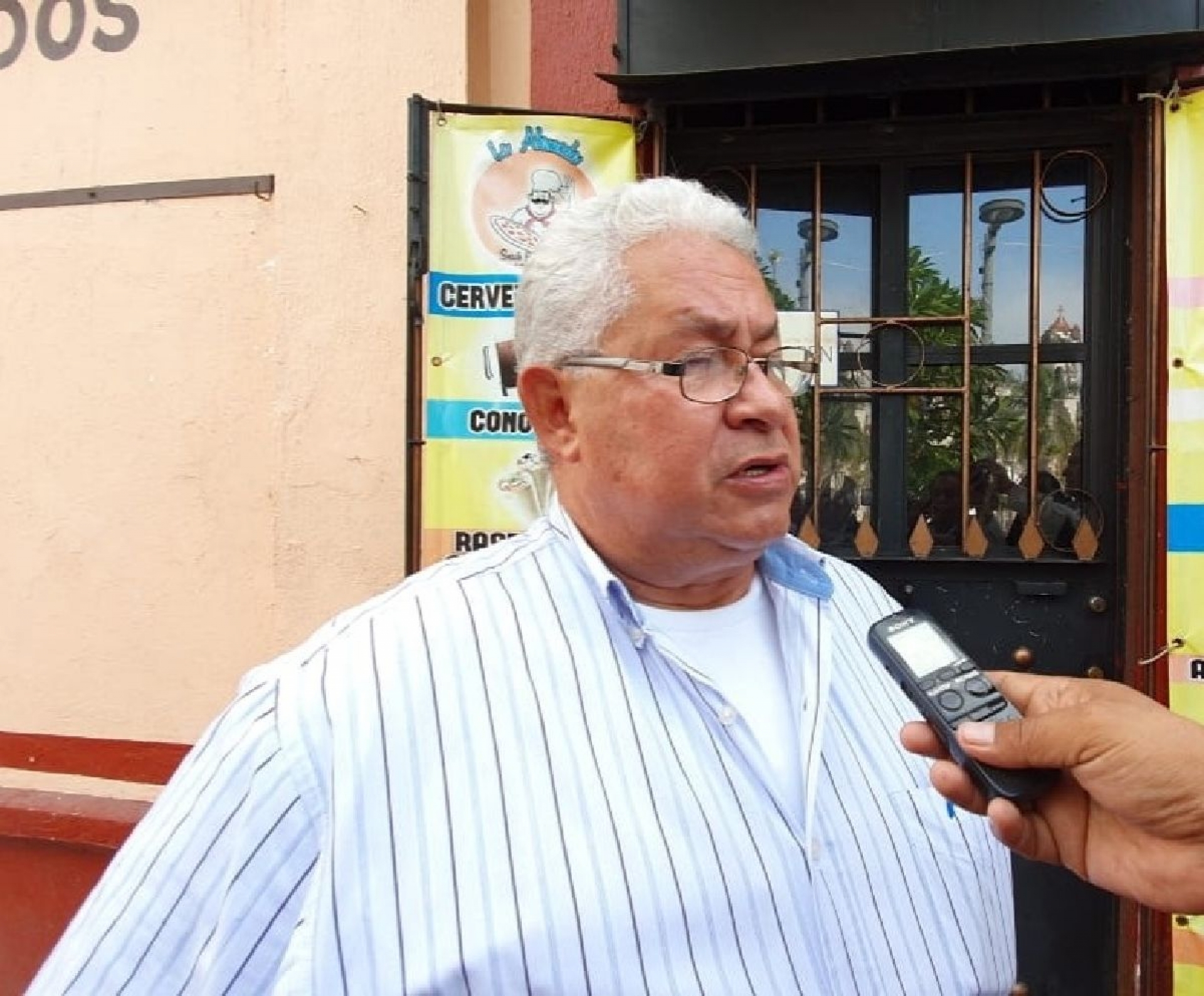 Pesa “cuesta de enero” a empresarios