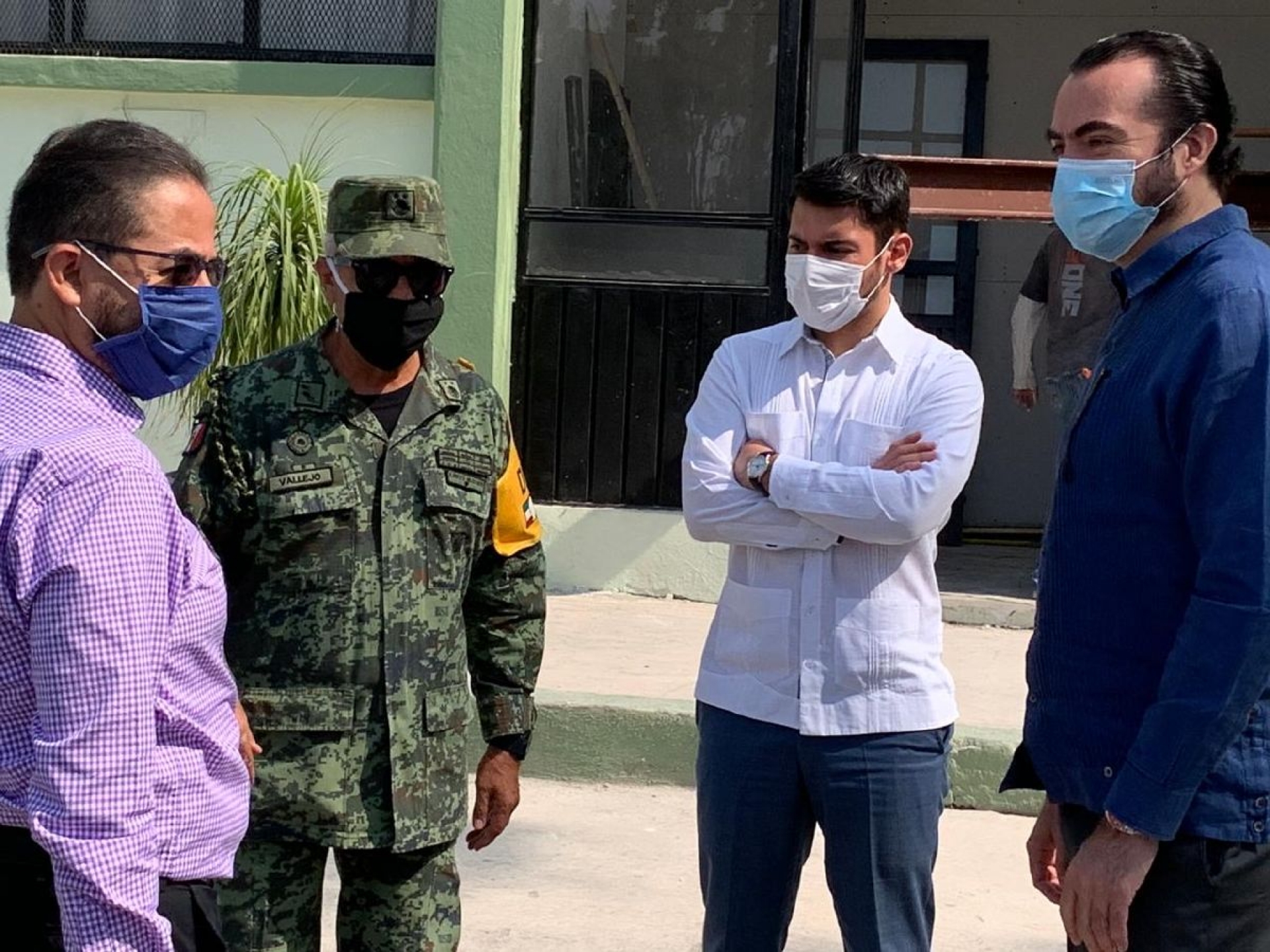 Analizan liberación de presos en Morelos