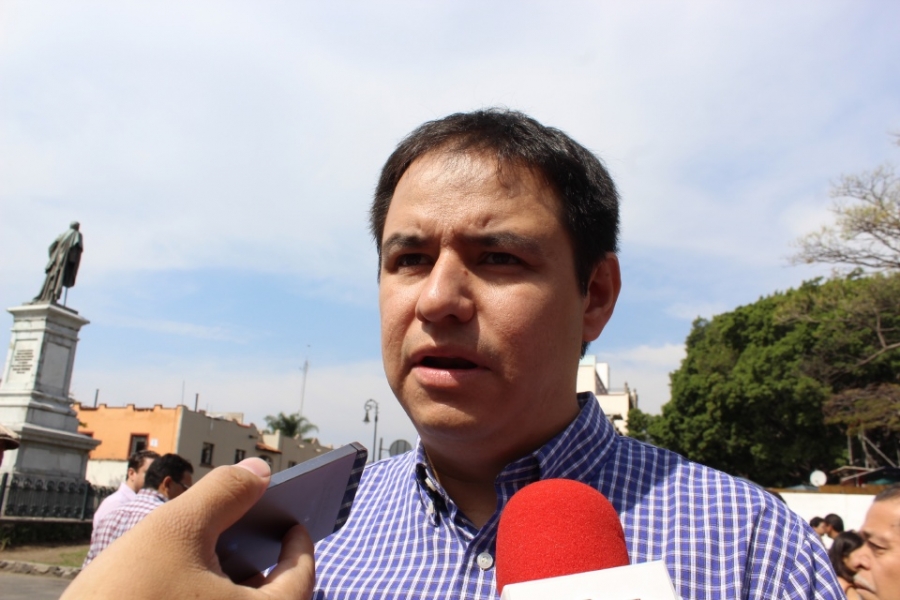 Formalizará Cuernavaca solicitud de refinanciamiento de deuda la próxima semana