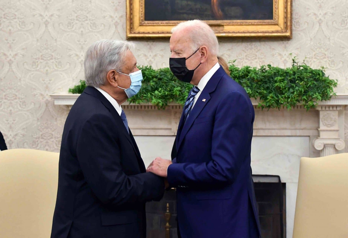 México y Estados Unidos lanzan programa "Sembrando Oportunidades"
