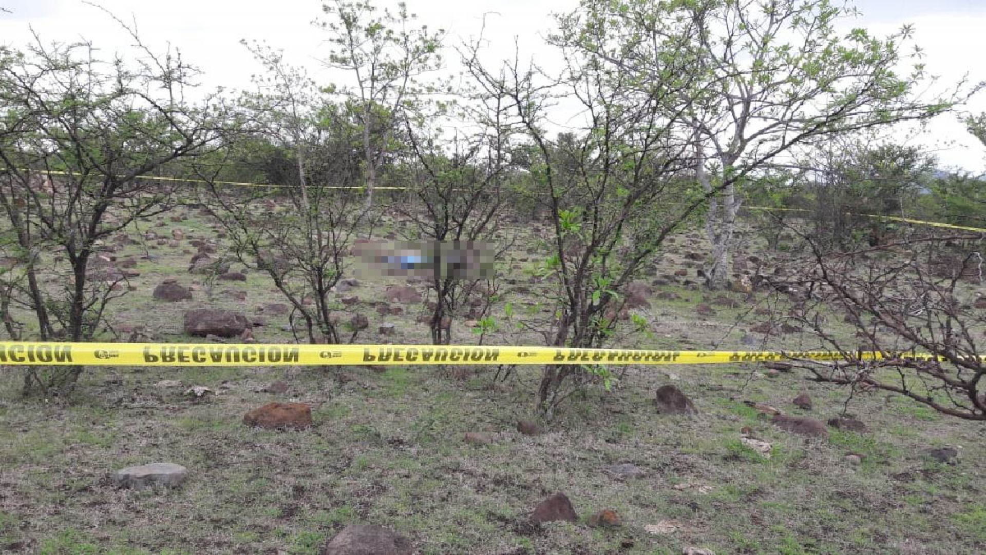 Hallan muertos a dos hombres que estaban desaparecidos