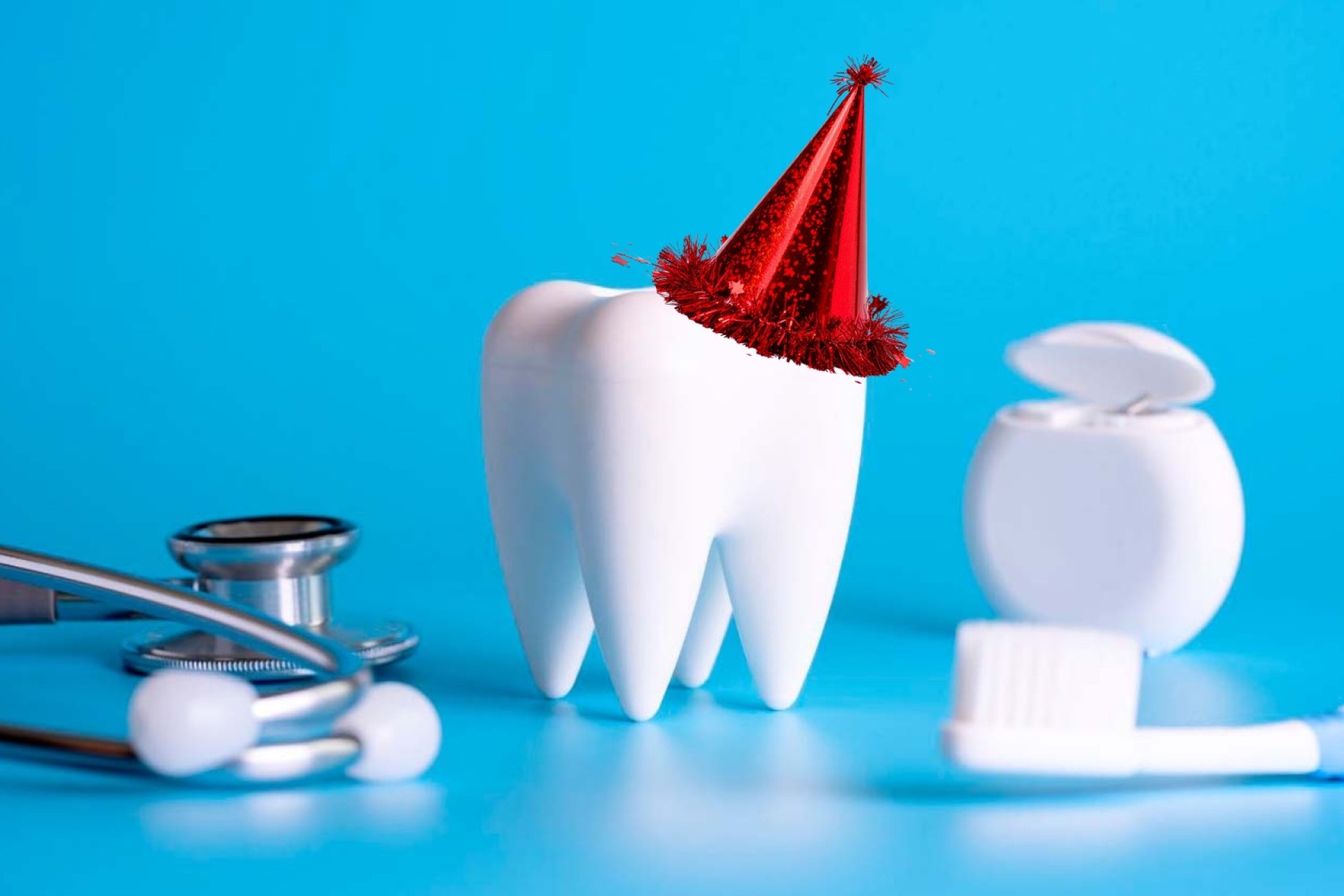 Día del Odontólogo: el papel clave de la salud dental en el bienestar general