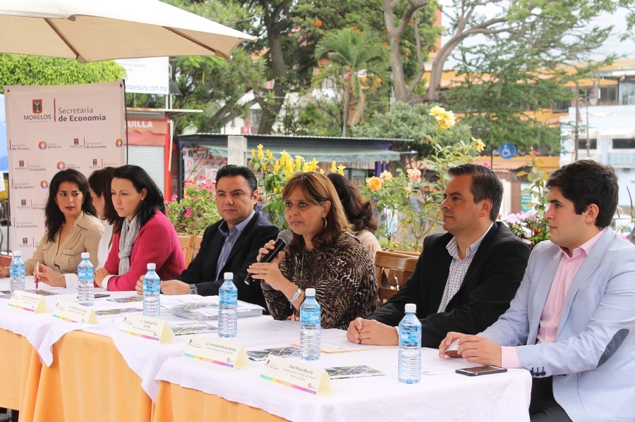 Dice Salgado Ponce no saber sobre fusión de secretarías