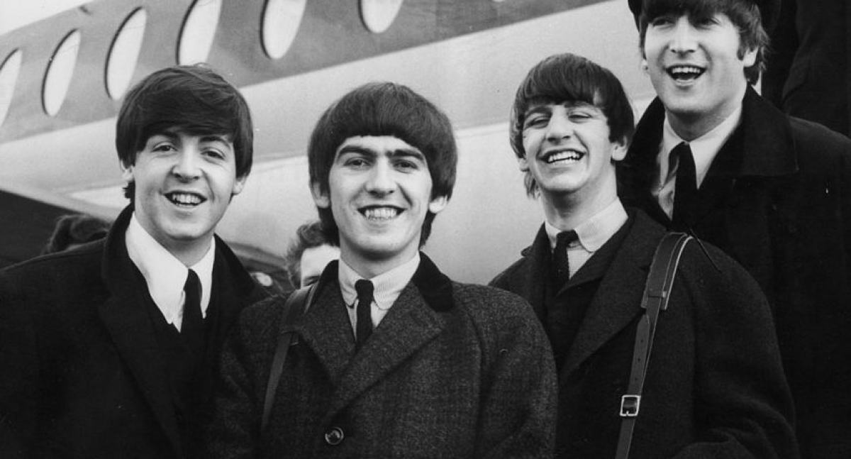 Eight Days A Week: Mira el trailer del nuevo documental de The Beatles