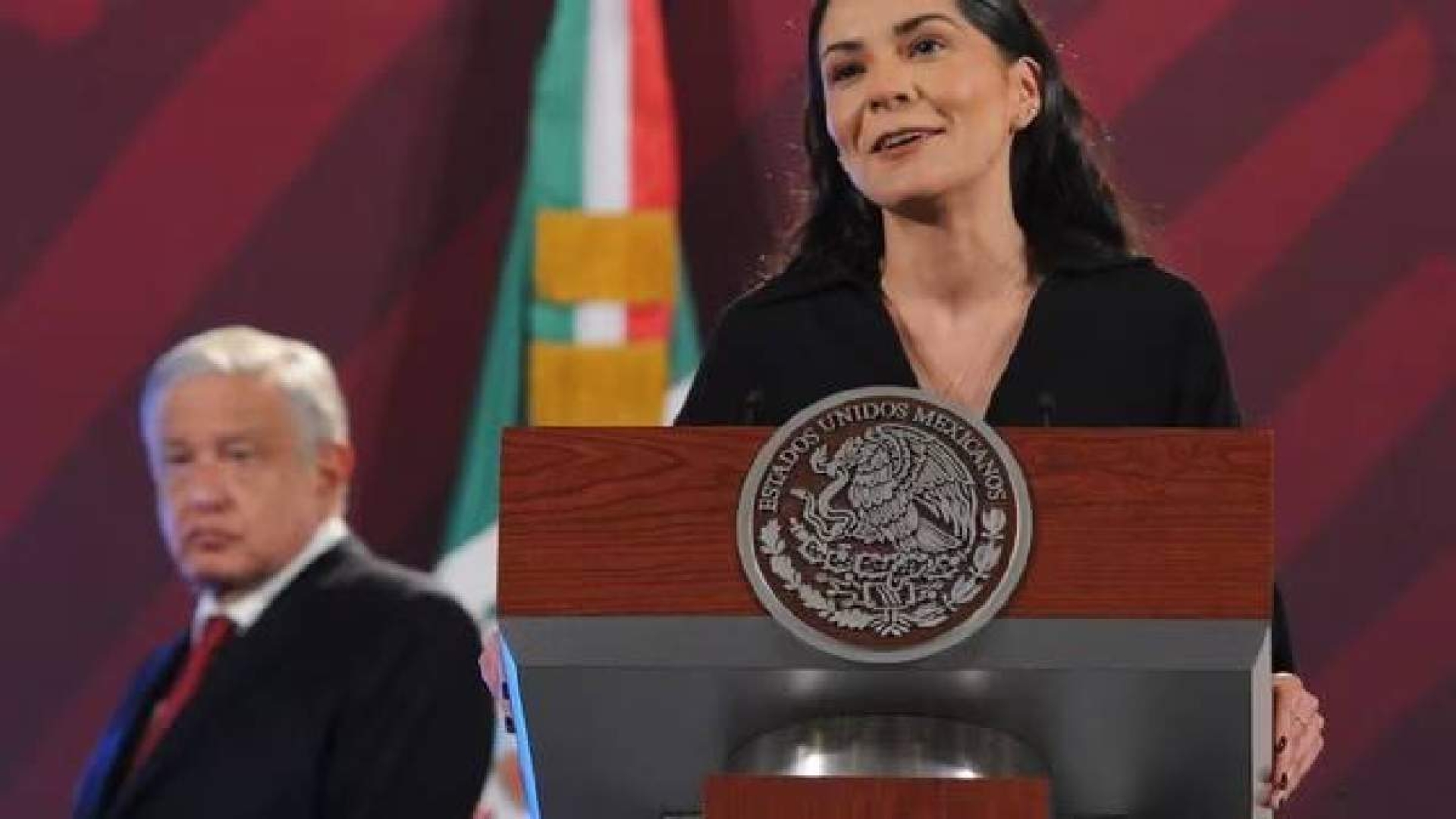 ¿Quién ordenó 'el golpe' de la 'Vilchis-mosa'?