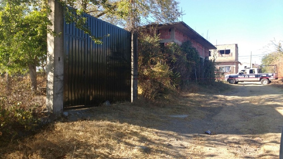 Matan a sexagenario de una pedrada en la cabeza