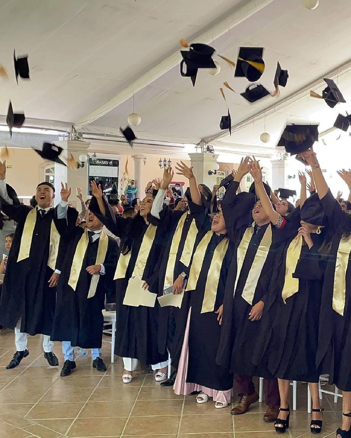 Escuelas de Jojutla evalúan realizar ceremonias de clausura de manera presencial
