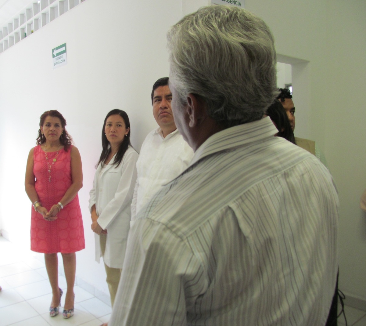 También en el Cisame hay desabasto de medicamentos