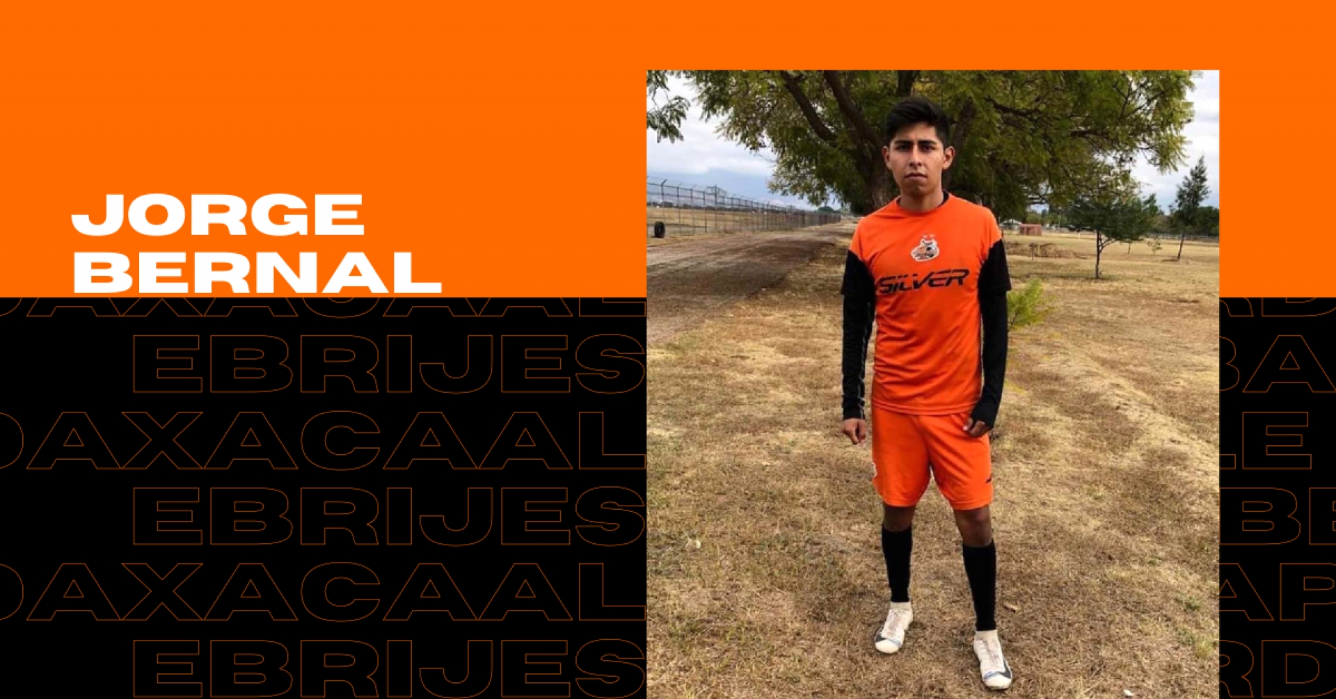 Jorge Bernal debuta con gol con los Alebrijes de Oaxaca