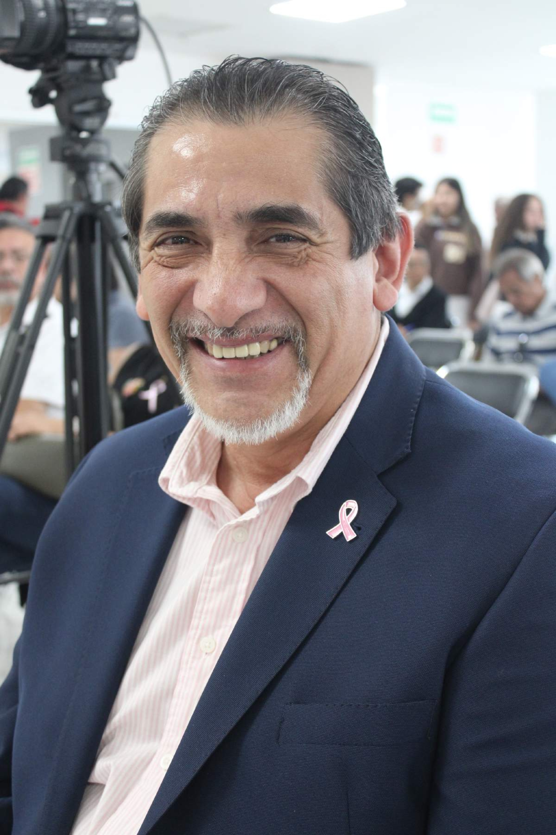'Calambre' de la gobernadora