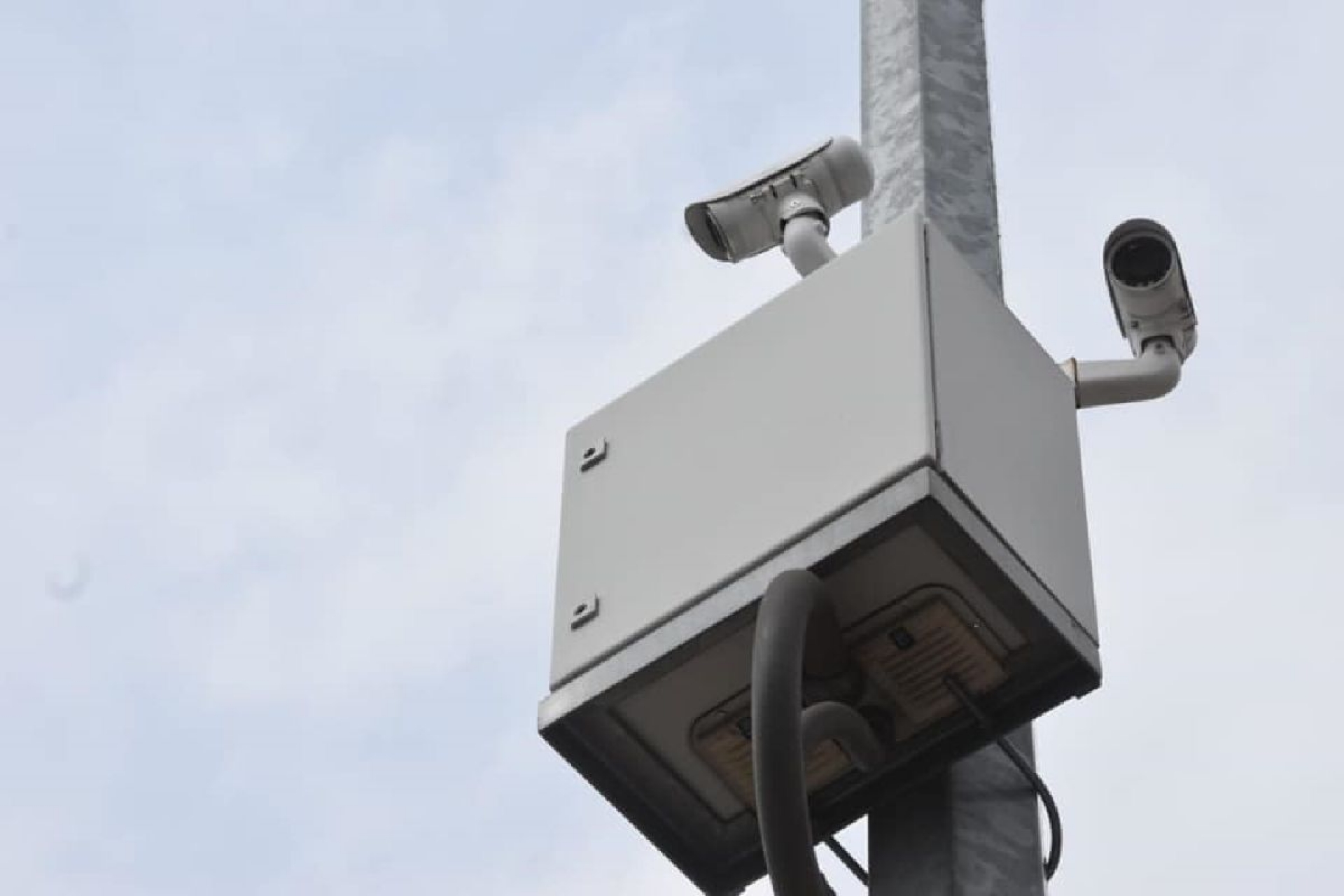 Ley de videovigilancia, aún sin consenso