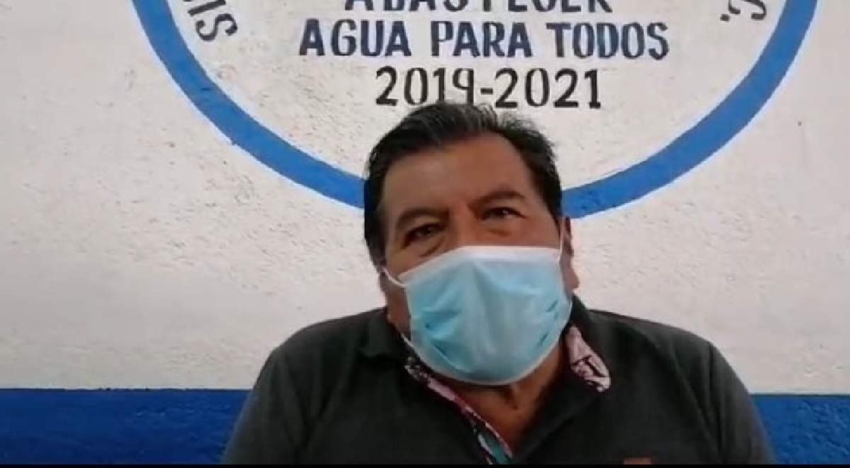 Adeuda el SAP de Xoxocotla más de ocho mdp a la CFE