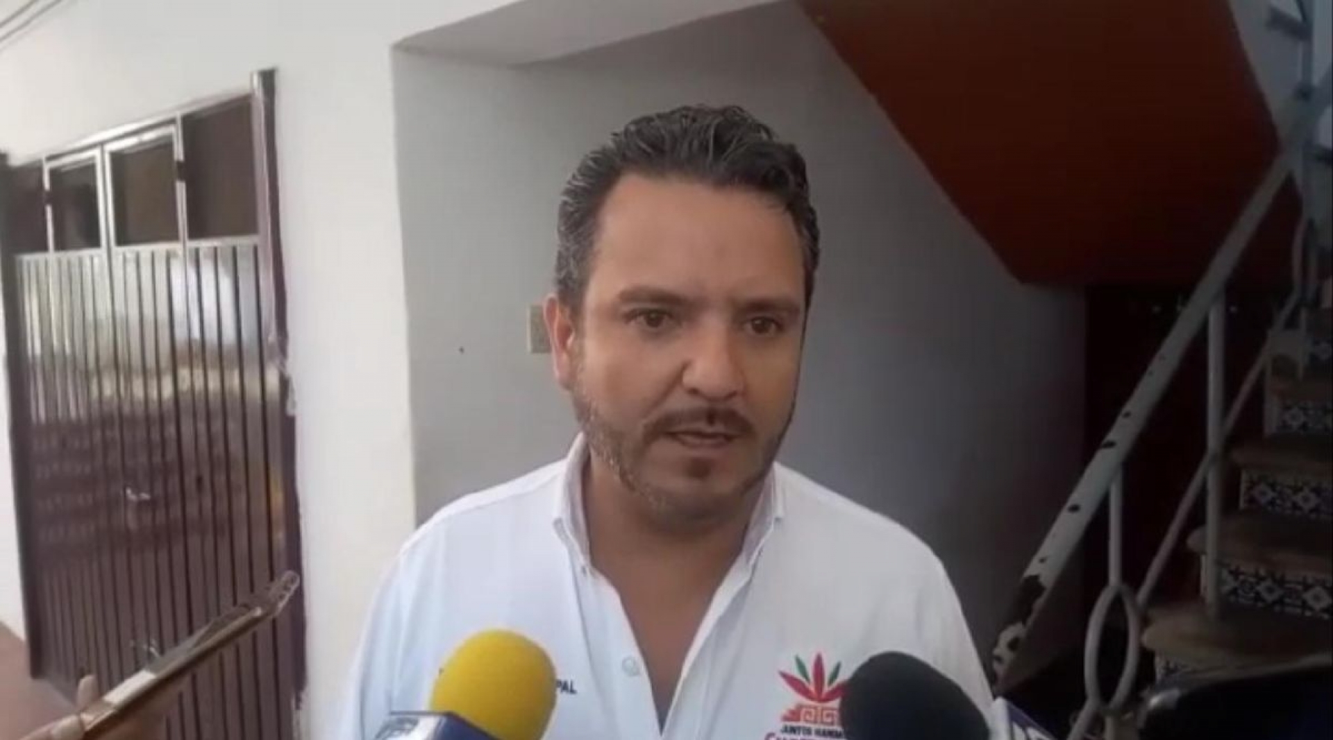 Fin al “comercio tolerado” en Cuernavaca, anuncia Villalobos