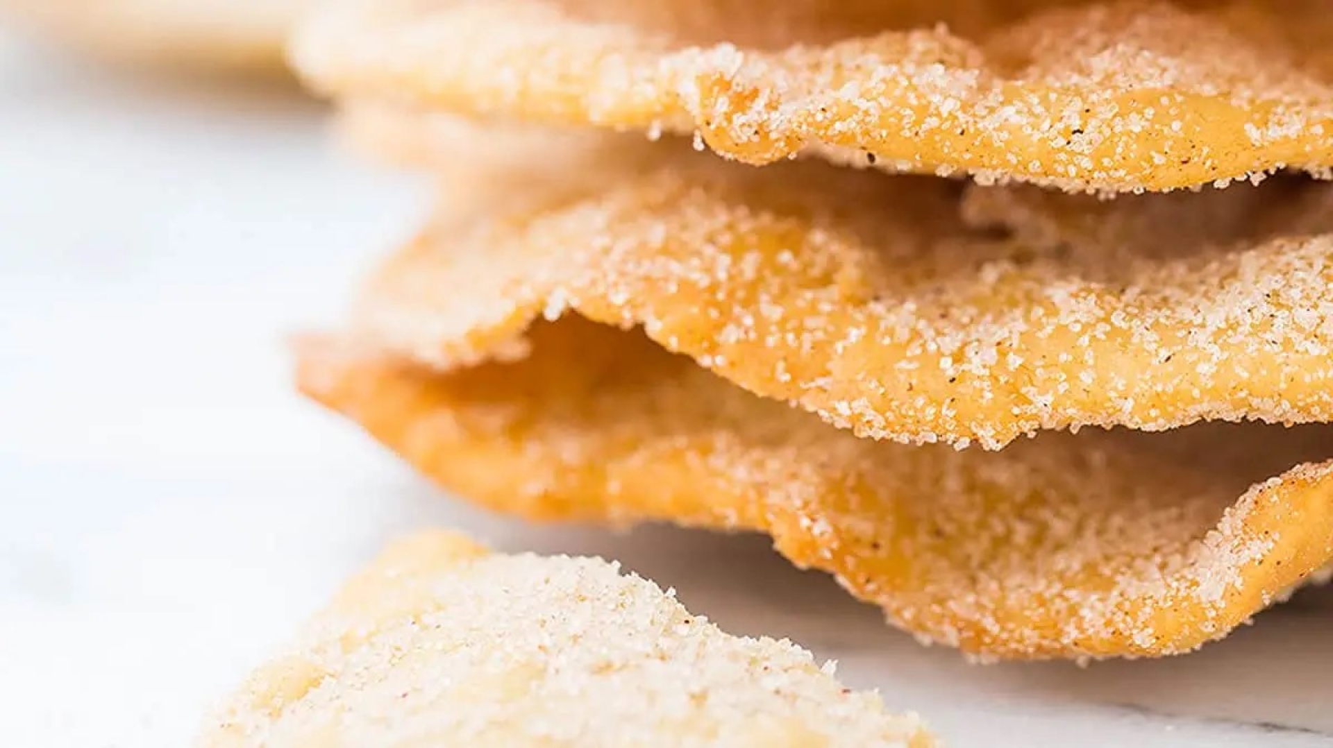 ¿Y si hacemos unos buñuelos?