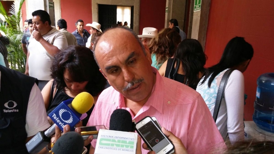 Demanda de servicios creció con penal federal en Coatlán del Río: alcalde