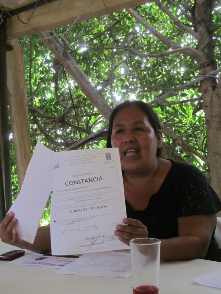 Se esfuma acusación contra ex regidores por desvío del FAEDE en Zacatepec