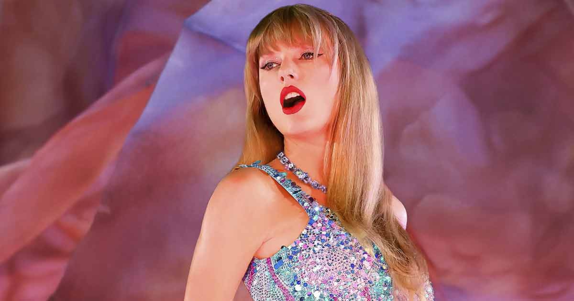 De escenarios a pantallas: Taylor Swift anuncia 'The Eras Tour' para streaming