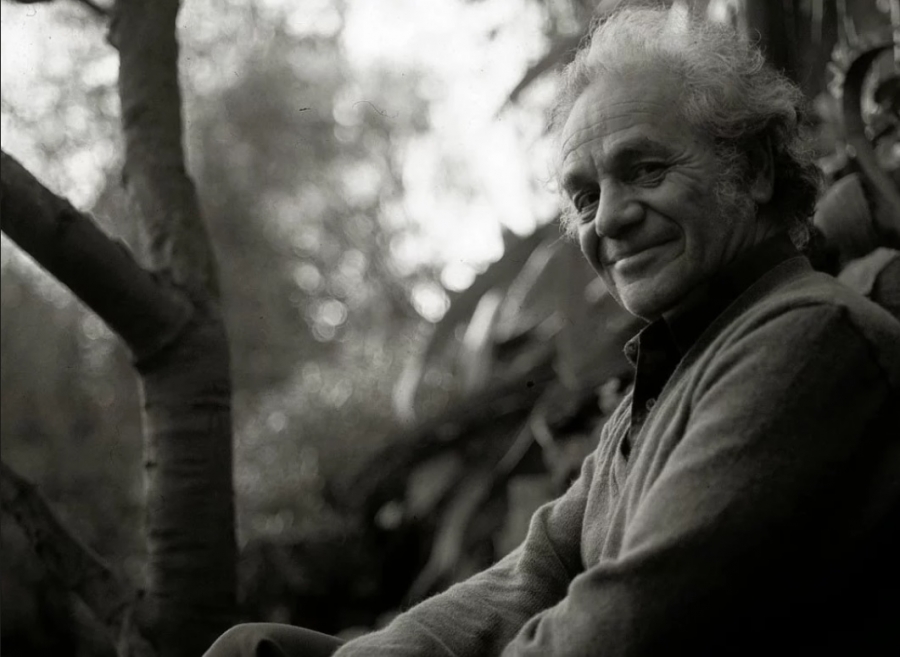5 obras para recordar al poeta chileno Nicanor Parra