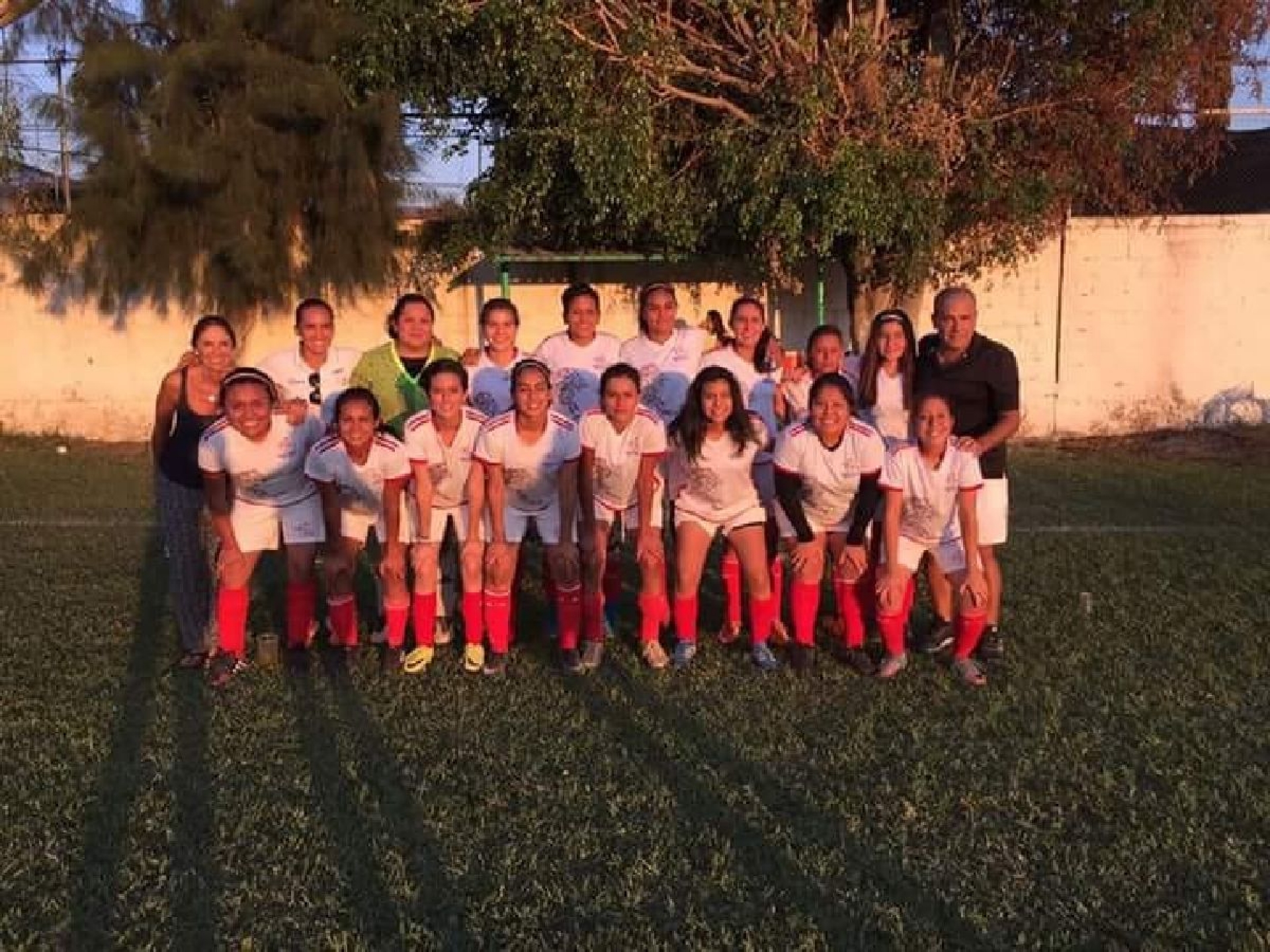 Sounder Star mantiene el paso en la Liga de Futbol Femenil Talentos Jiutepec