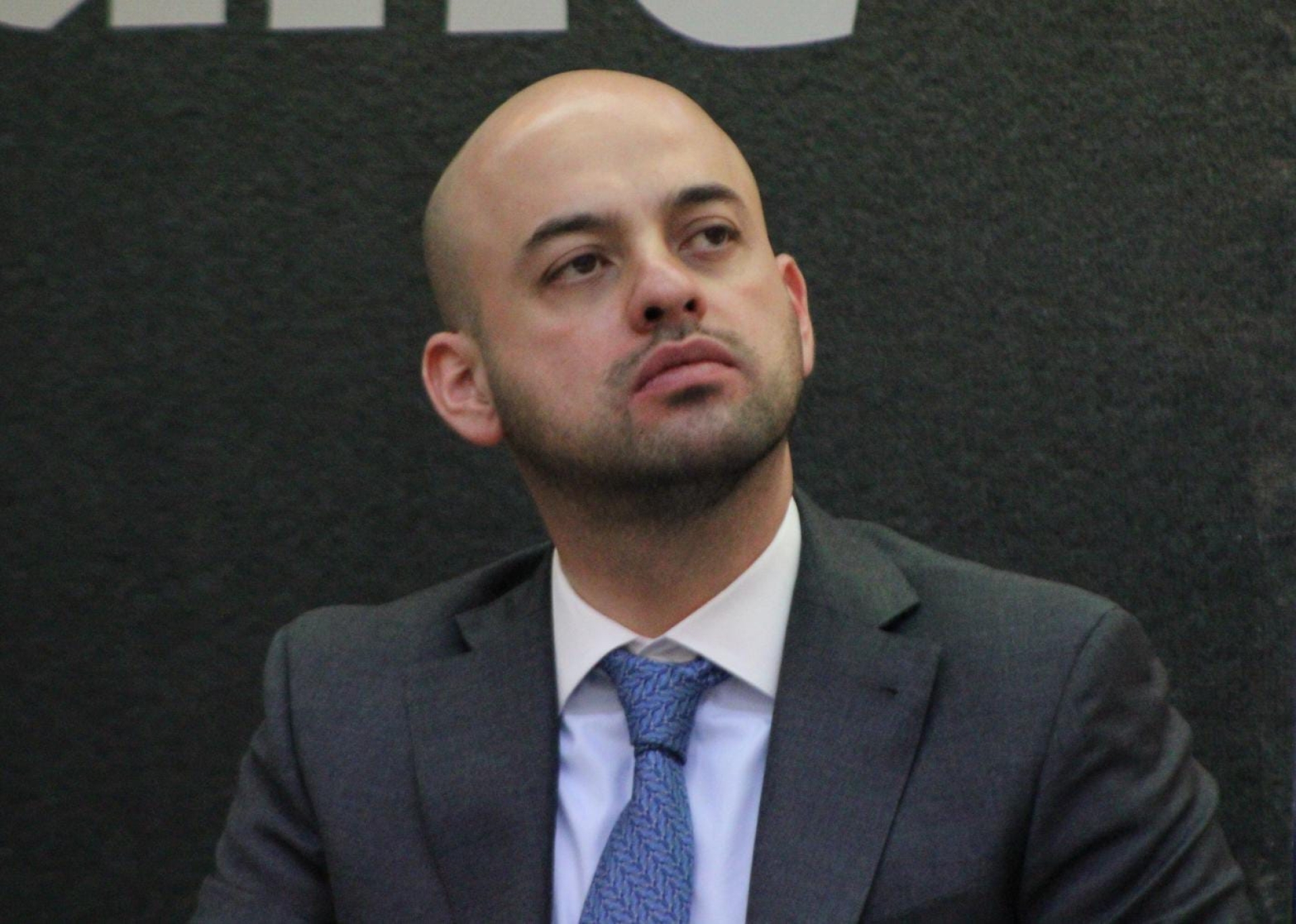 Destaca secretario de Gobierno compromiso de autoridades para combatir y erradicar delitos de extorsión