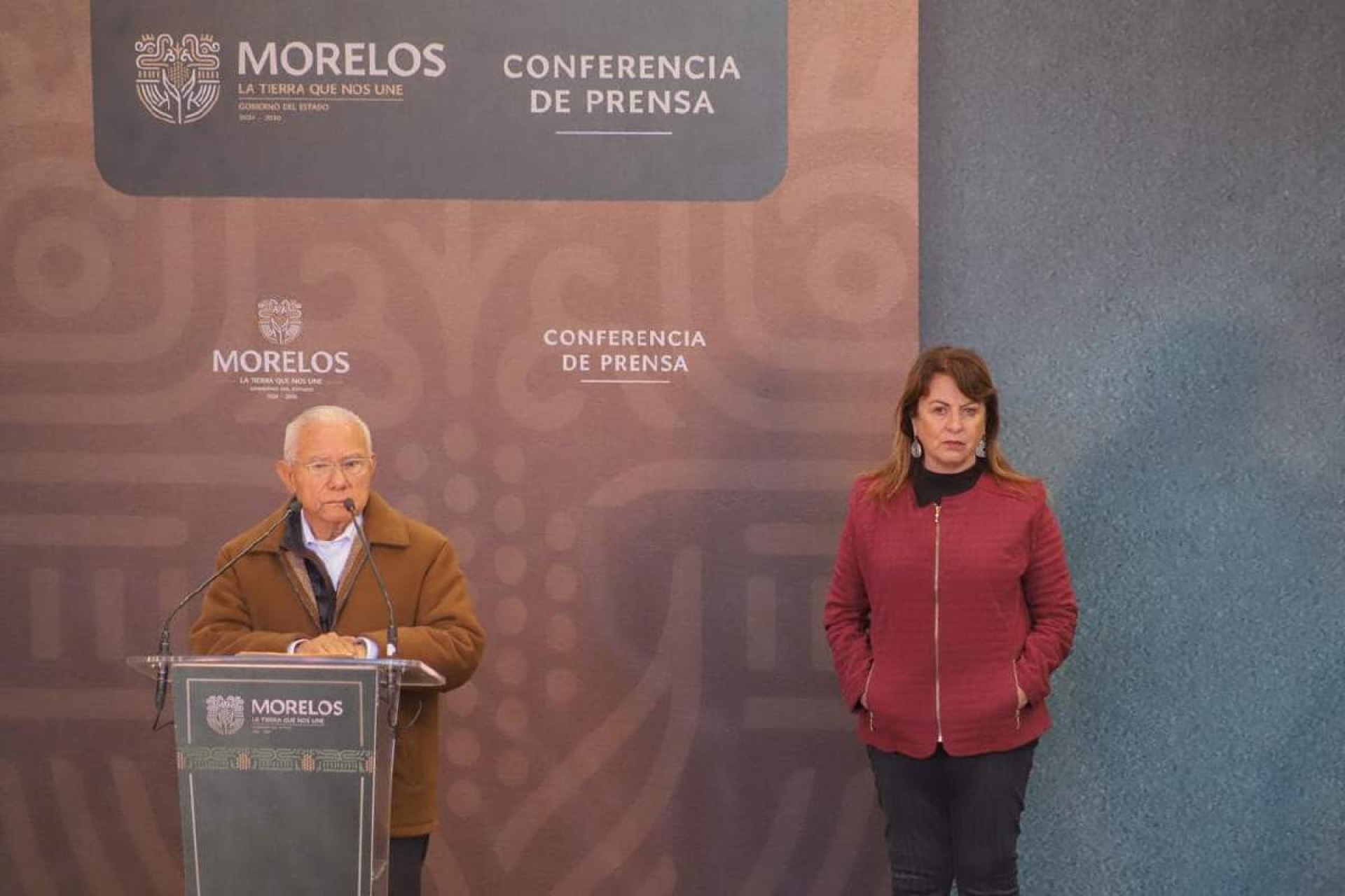 Se planea videovigilancia en escuelas: Salgado