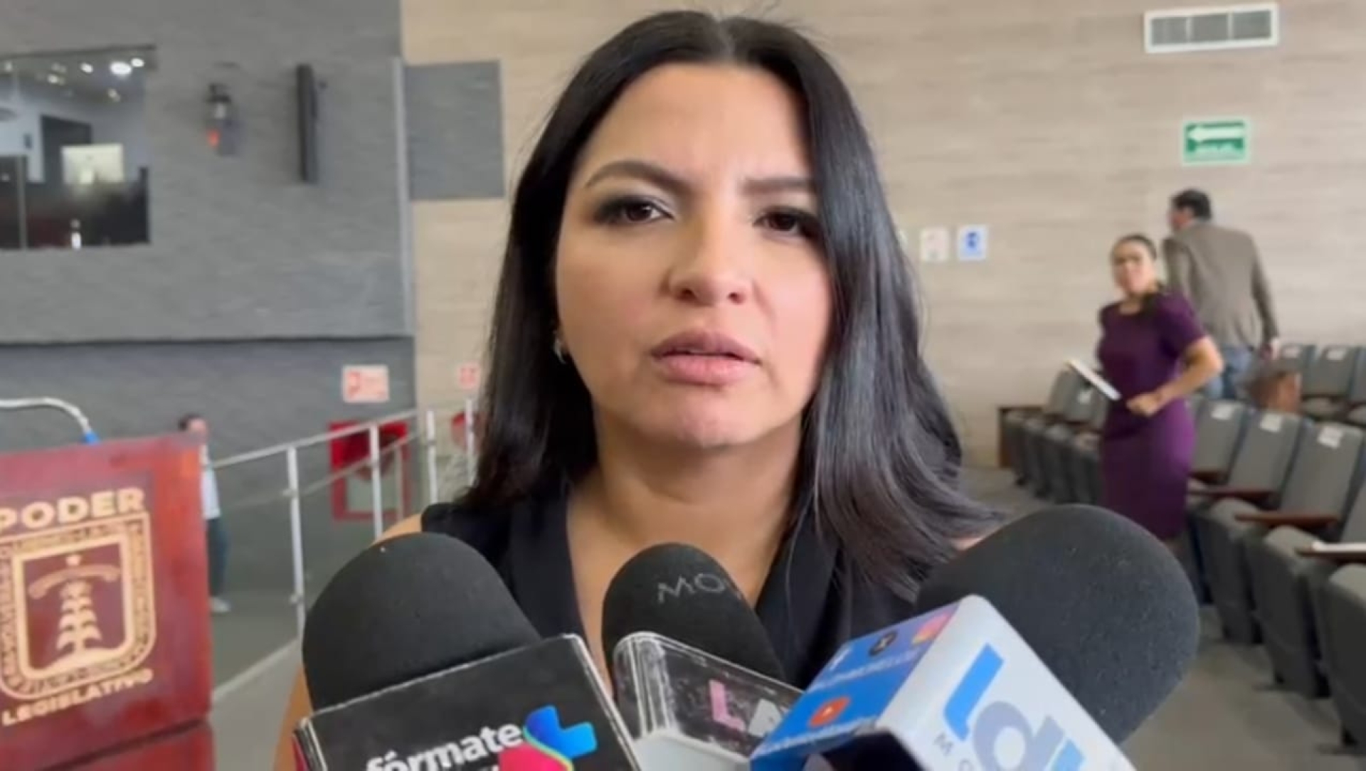 Prevé Congreso aprobar primera ley estatal en materia de violencia política contra las mujeres