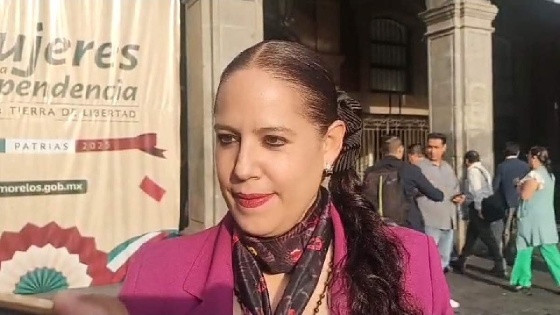 Revisarán infraestructura en escuelas del estado