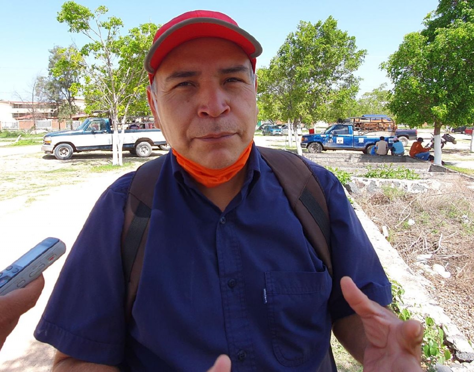 Asociación civil busca una ley que beneficie a discapacitados