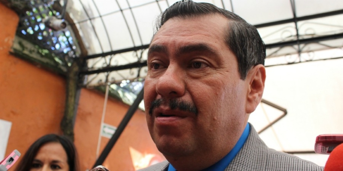 No se han firmado acuerdos de pago con el Conalep: delegado del ISSSTE
