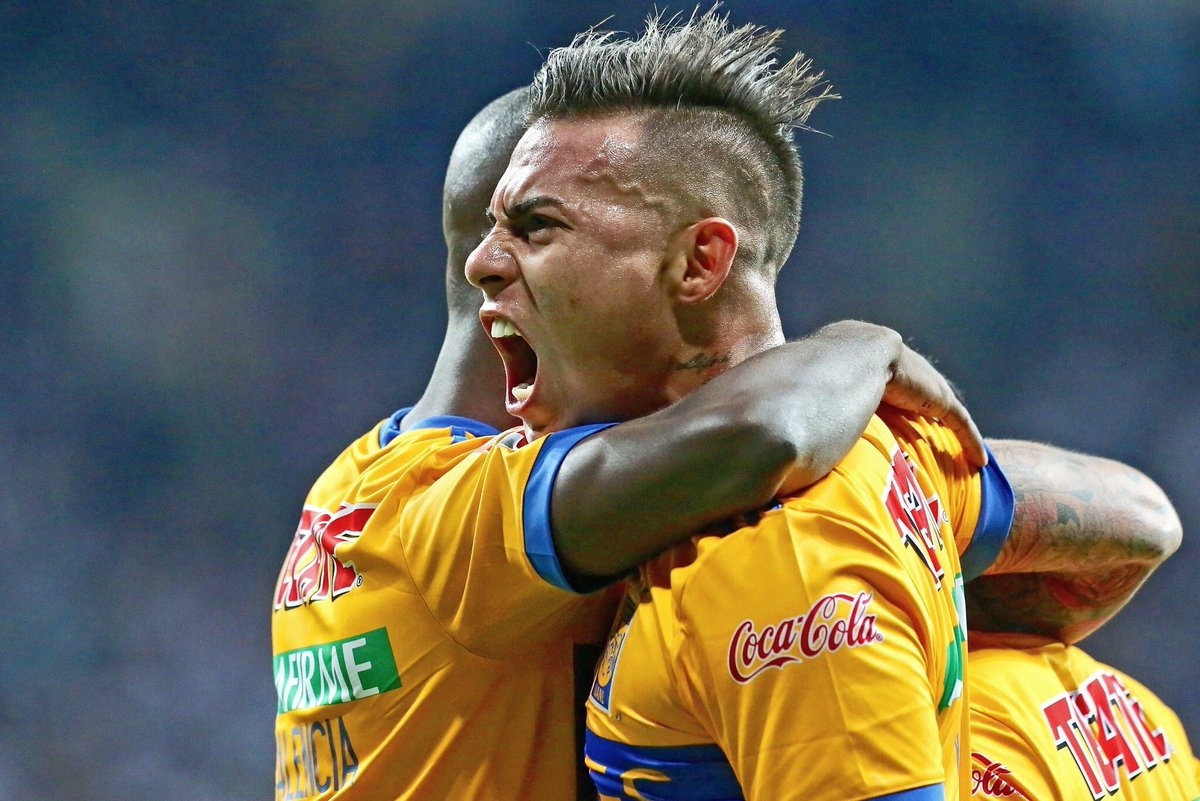 Tigres doblega a Rayados y se proclama campeón del Torneo Apertura 2017