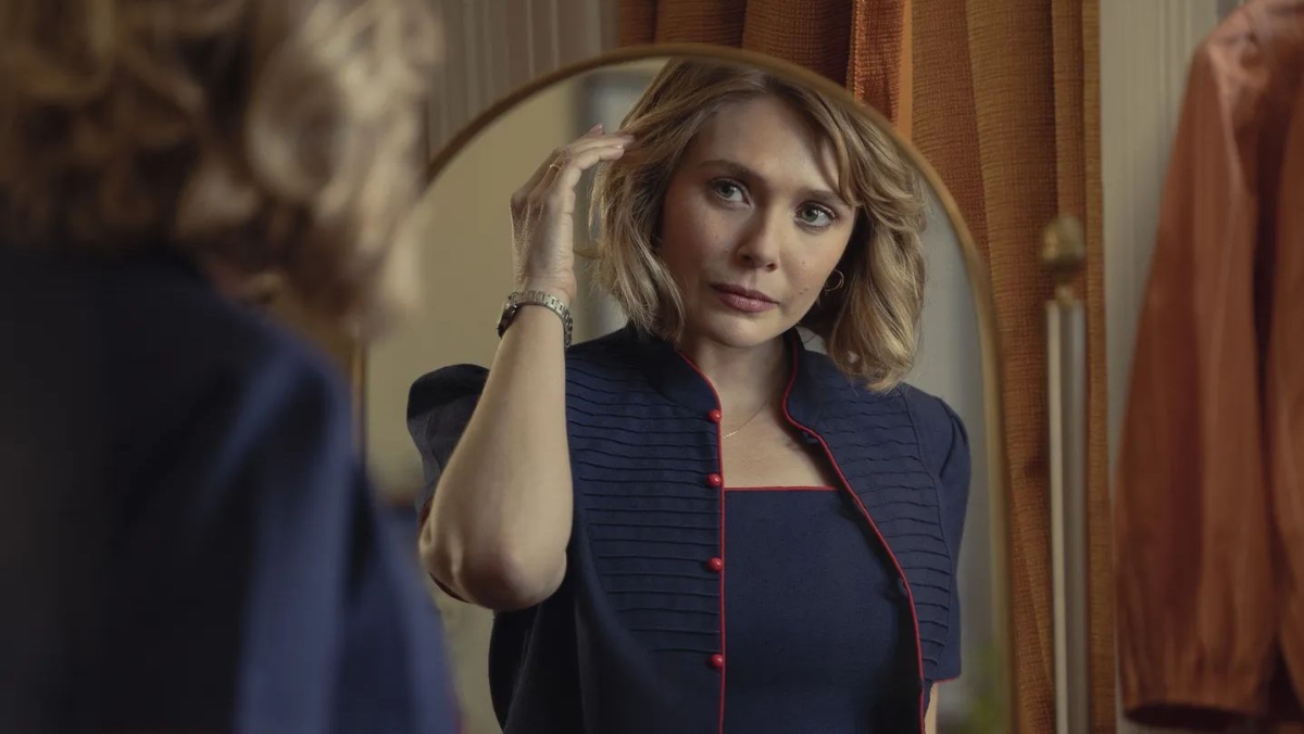 HBO Max lanza el tráiler oficial de 'Amor Y Muerte', con Elizabeth Olsen