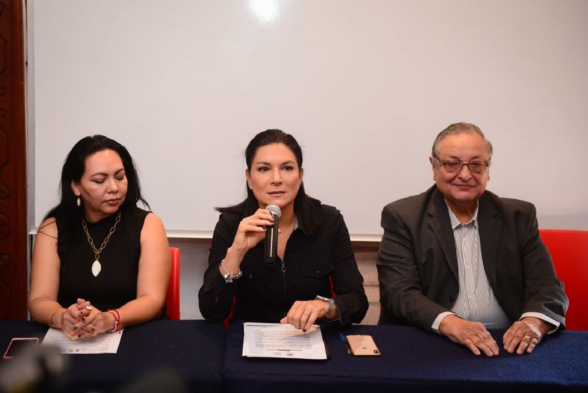 Alistan Semana Estatal de Seguridad y Salud en el Trabajo 2019