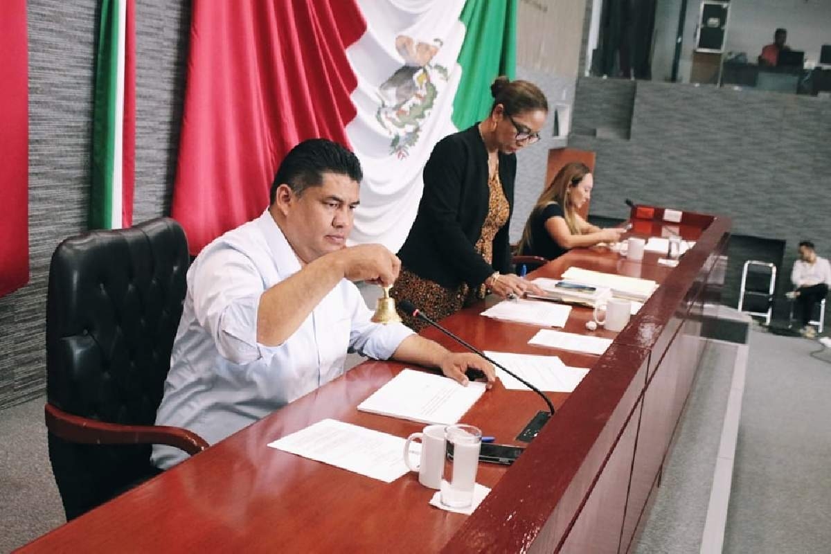Aprueba G-15 reforma que favorece la simulación