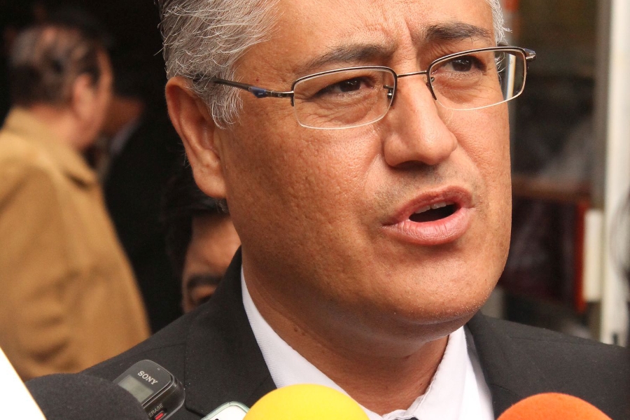 Llama rector de la UAEM a frenar violencia e inseguridad
