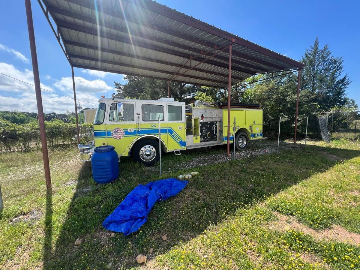 Cerca de la meta, bomberos Tehuixtla para ir por un camión donado