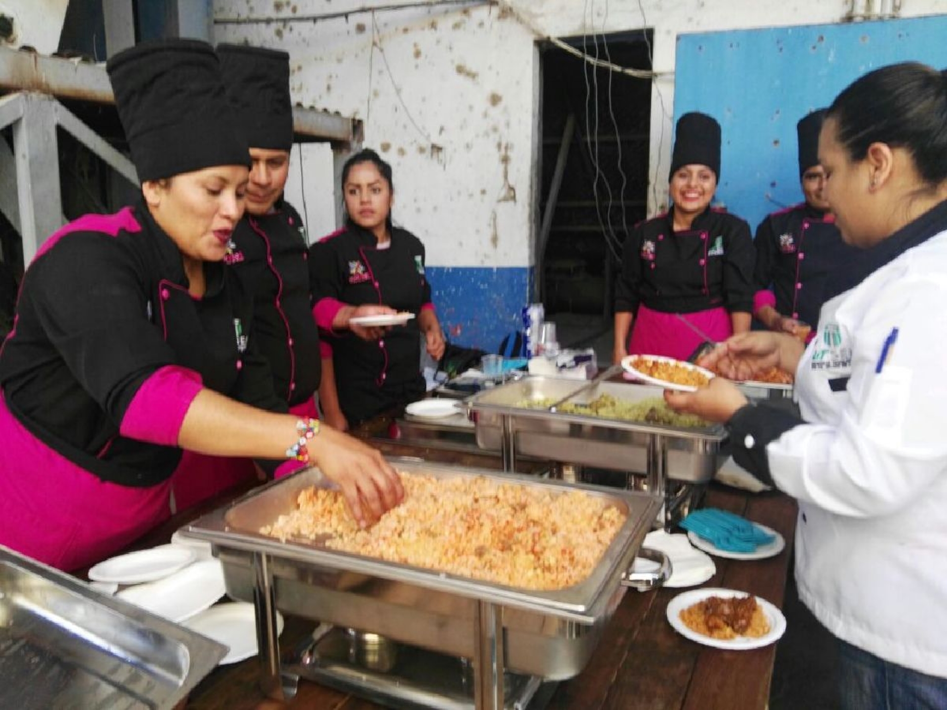 Celebran el sexto aniversario de la denominación de origen del arroz de Morelos