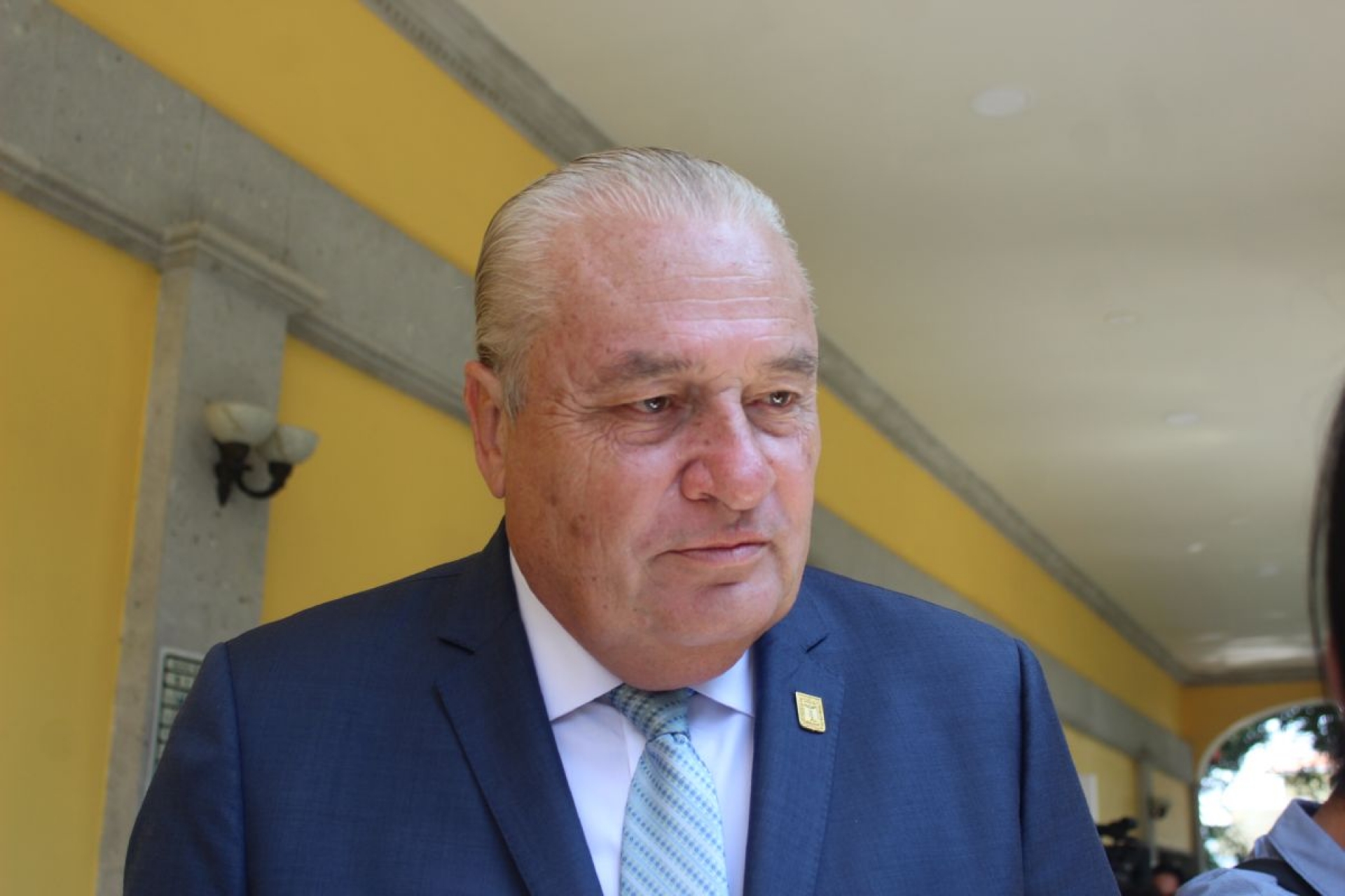 Confían en que Cuernavaca se integre a Mando Coordinado