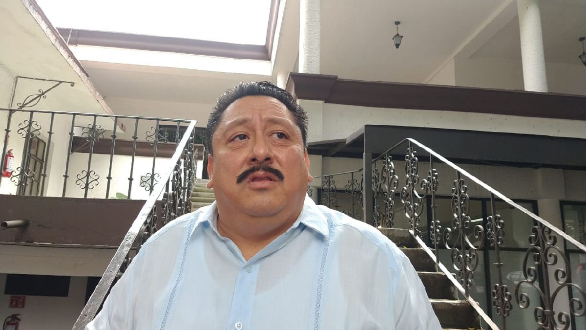 Comparecerá hoy ante diputados gabinete de seguridad