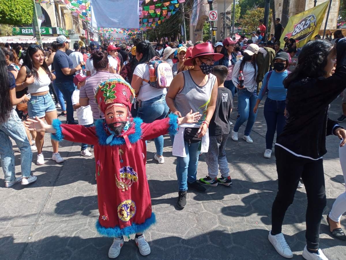 Como antes de la pandemia